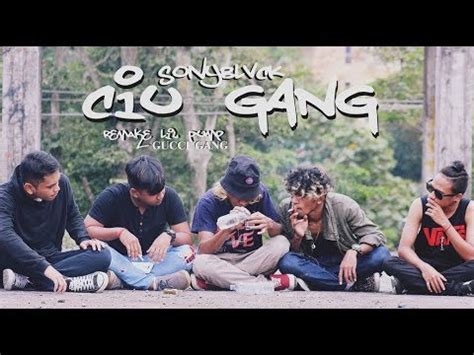 indonesian kid gucci gang|gucci gang esquire.